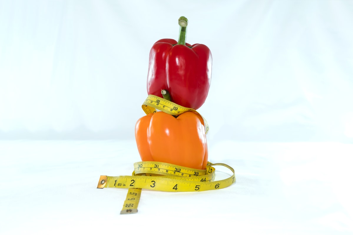 Ernährungsberatung und Gesundheit